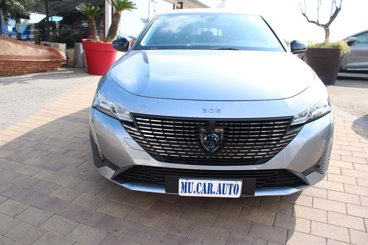 Peugeot 308 PureTech Turbo 130 S&S Allure