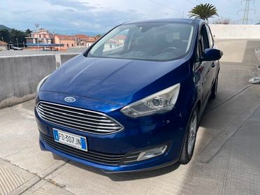Ford C-Max 1.5 TDCi 120CV Powershift Start&Stop Titanium