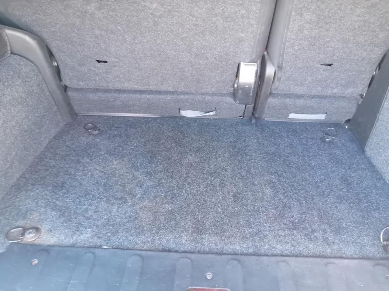 Fiat Qubo 1.3 MJT 95 CV Trekking