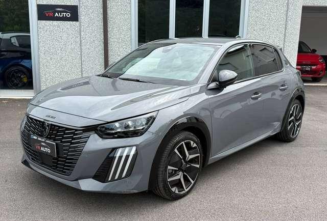Peugeot 208 1.2 hybrid GT 145cv e-dcs 6 FULL OPTIONAL - Promo fin