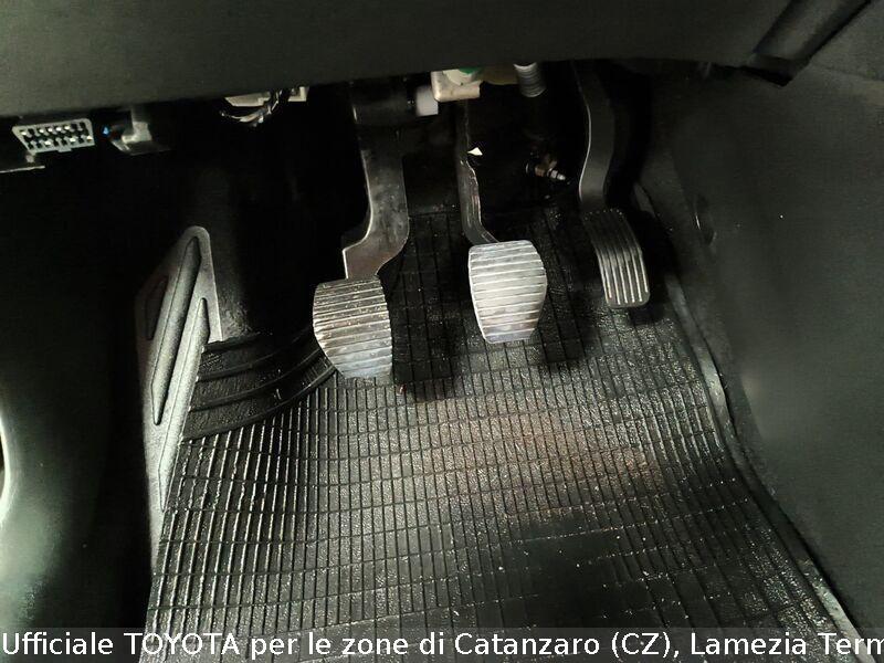 Opel Crossland Crossland X 1.5 ECOTEC D 120 CV Start&Stop aut. 120 Anniv.