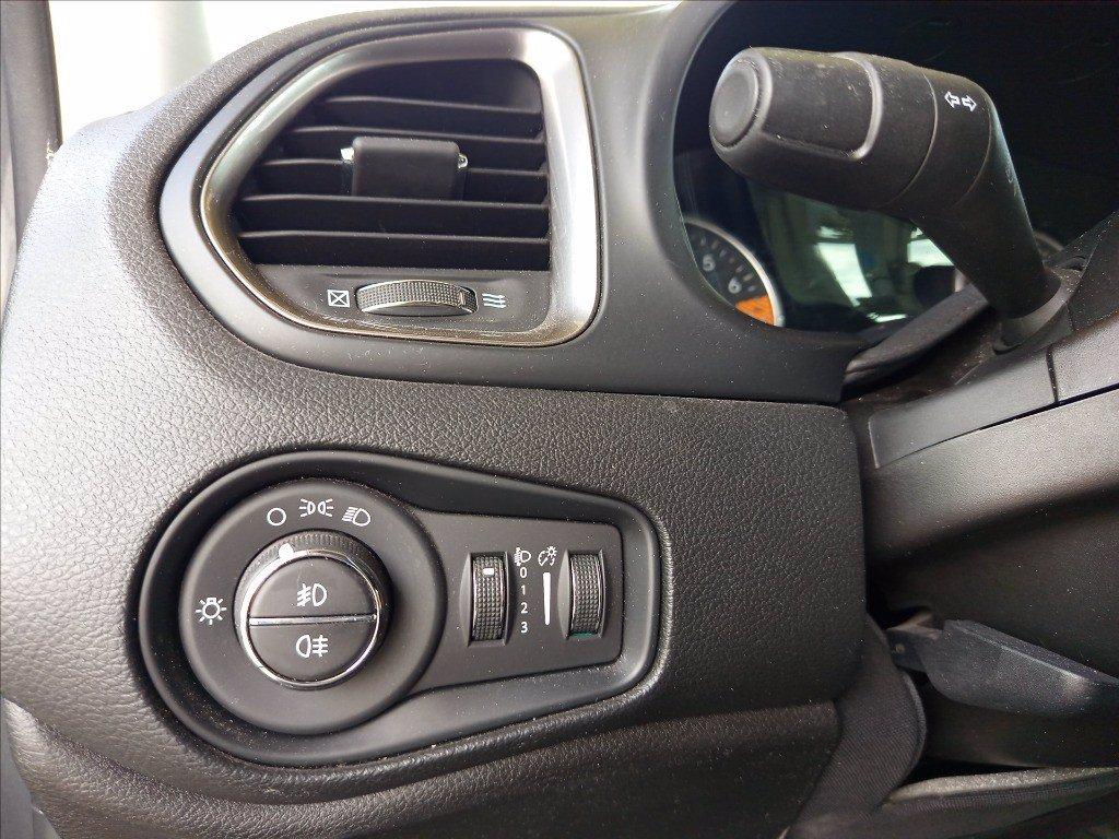 JEEP Renegade 1.3 t4 Limited 2wd 150cv ddct del 2021