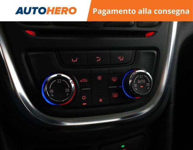 OPEL Mokka 1.6 Ecotec 115CV 4x2 Start&Stop Cosmo