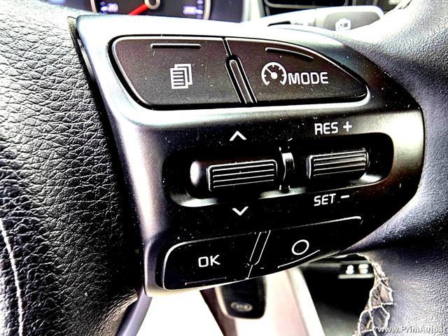 KIA Stonic 1.6 CRDi 110 CV Style