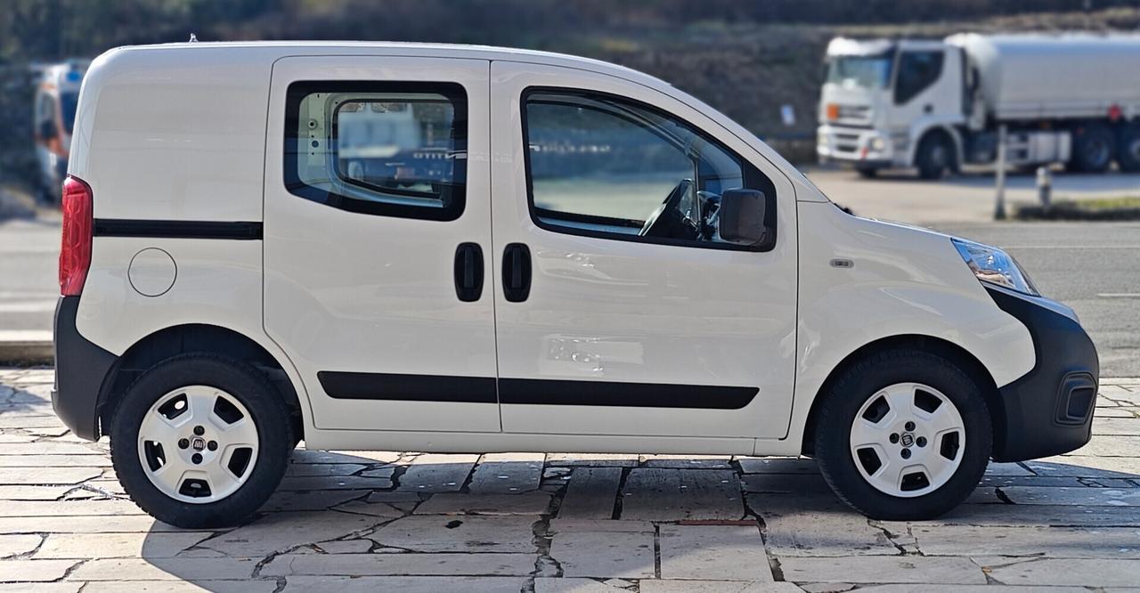 FIAT FIORINO 1.3 MTJ 95 CV CARGO