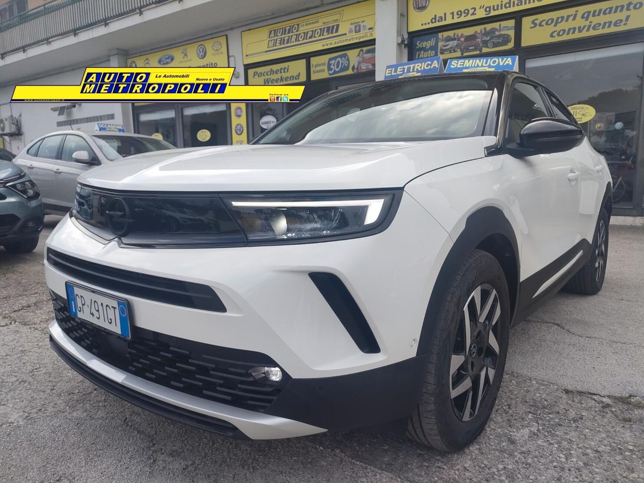 Opel Mokka-e Elegance