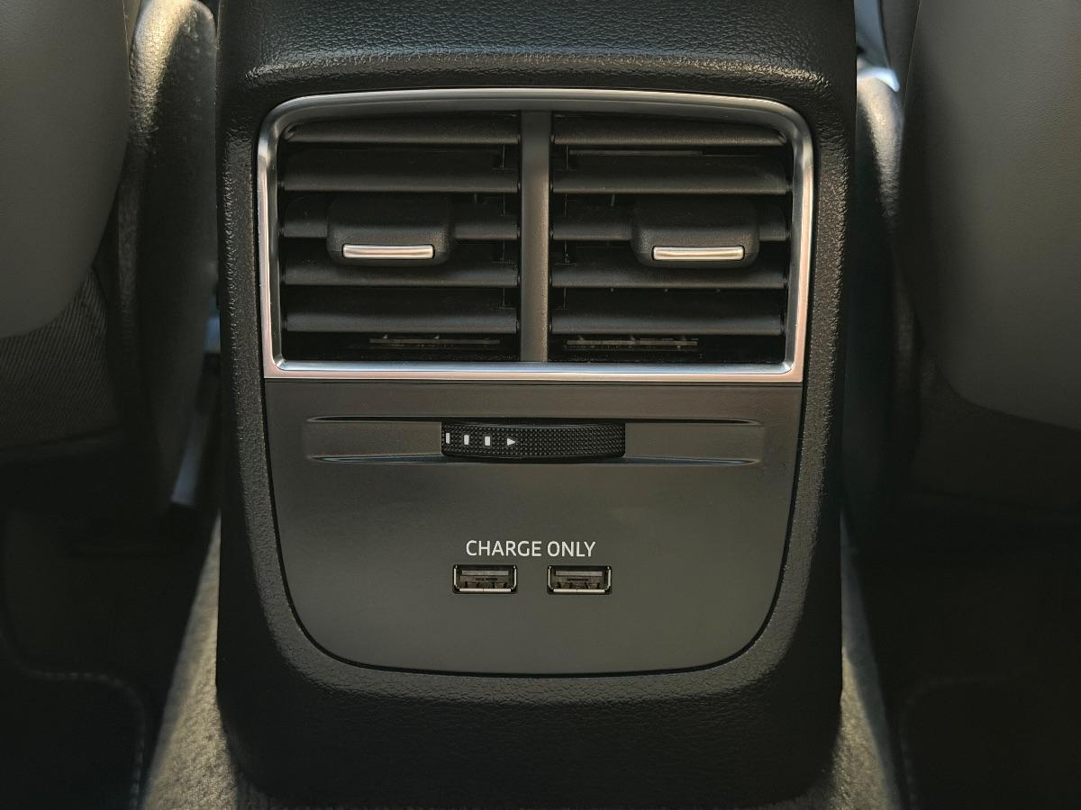 Audi A3 Sportback 35TDI S-line Identity Black 150CV