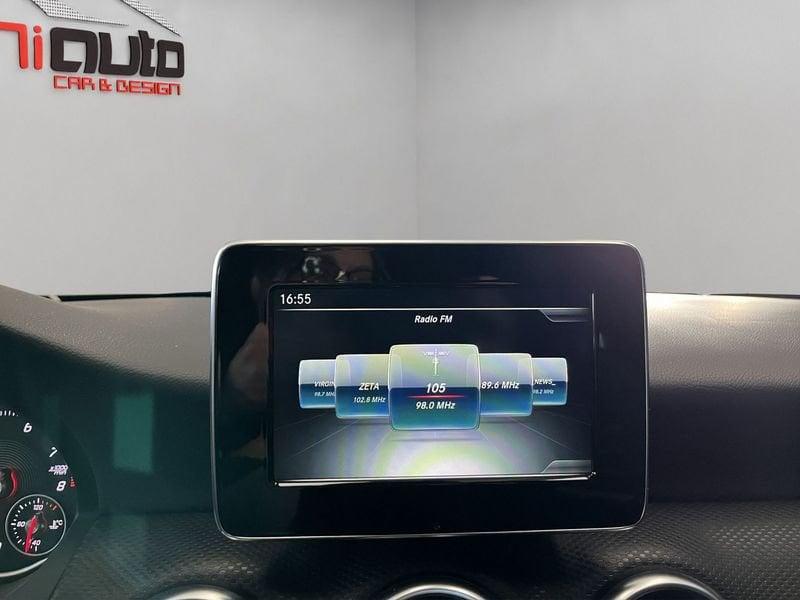 Mercedes-Benz Classe A A 160 Business