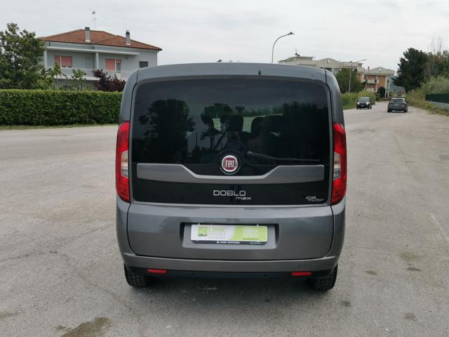 FIAT Doblo 1.6 MJT 105CV PL Combi Maxi M1 5posti SX