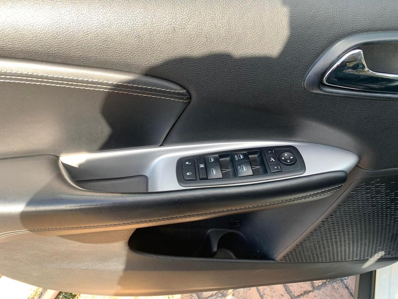 Fiat Freemont 2.0 Mjt 170 CV 4x4 aut. Lounge