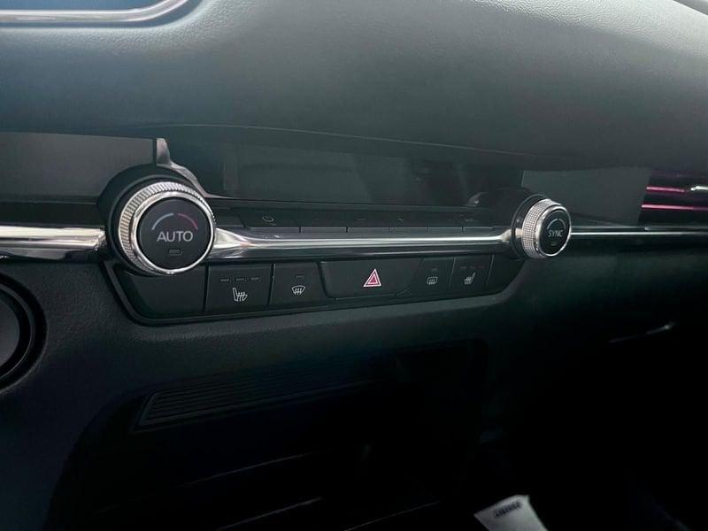 Mazda CX-30 2.0L e-Skyactiv-G M-Hybrid 150 CV 2WD Homura
