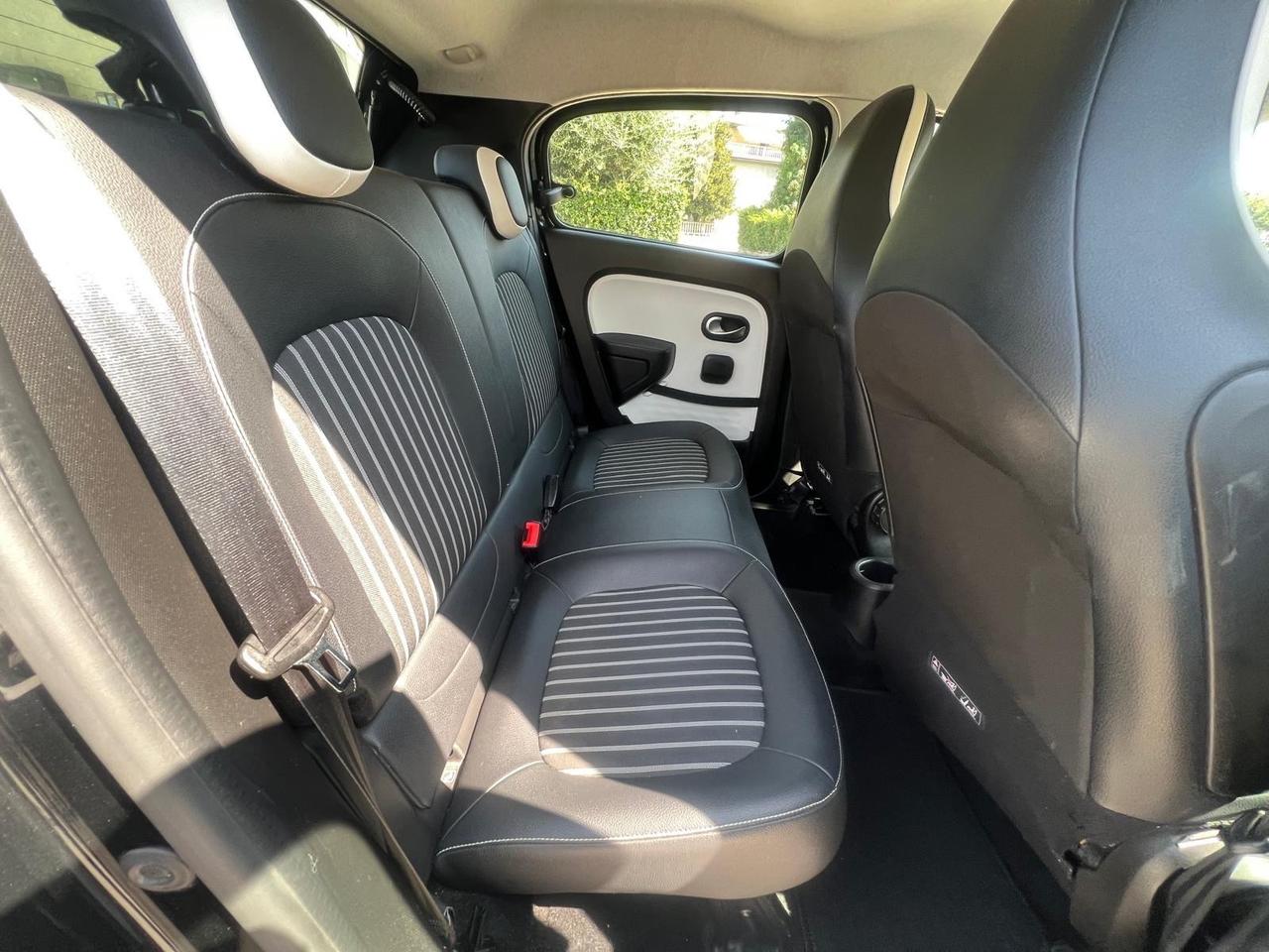 Renault Twingo TCe 92CV Intens ok neopatentati