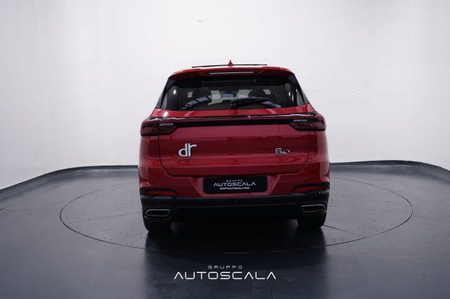 DR MOTOR DR 6.0 1.5 Turbo CVT Bi-Fuel GPL