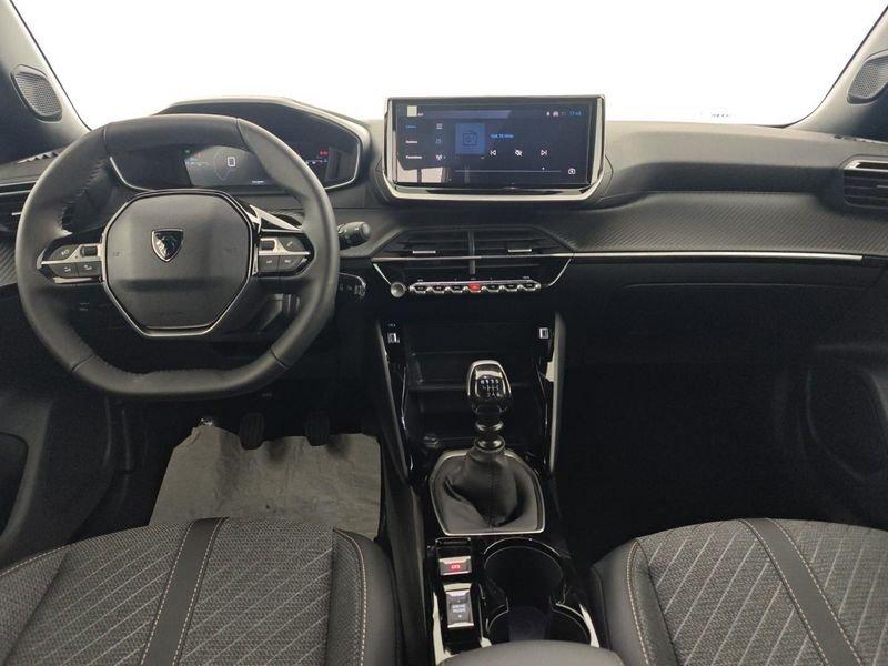 Peugeot 2008 PureTech 100 S&S Allure