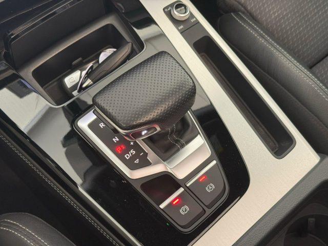 AUDI Q5 SPB 40 TDI quattro S tronic S line