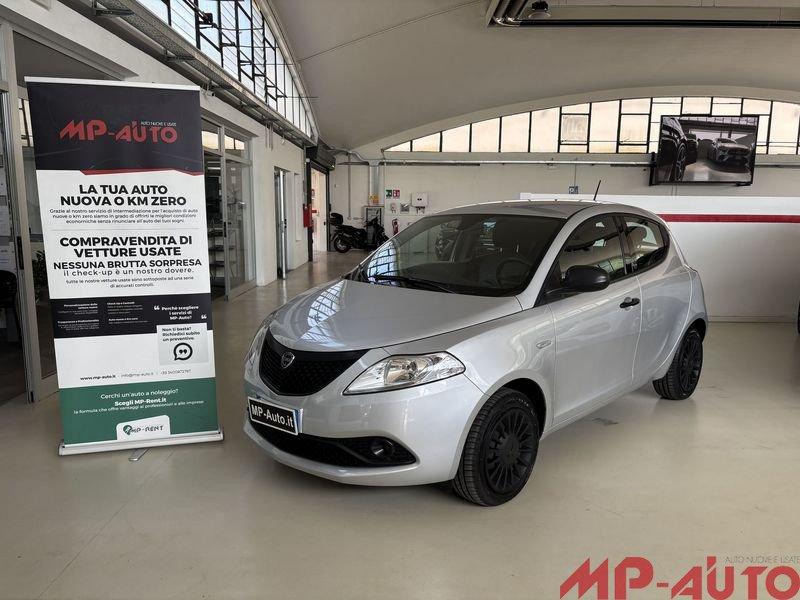 Lancia Ypsilon 1.0 70cv Hybrid UNICO PROPRIETARIO