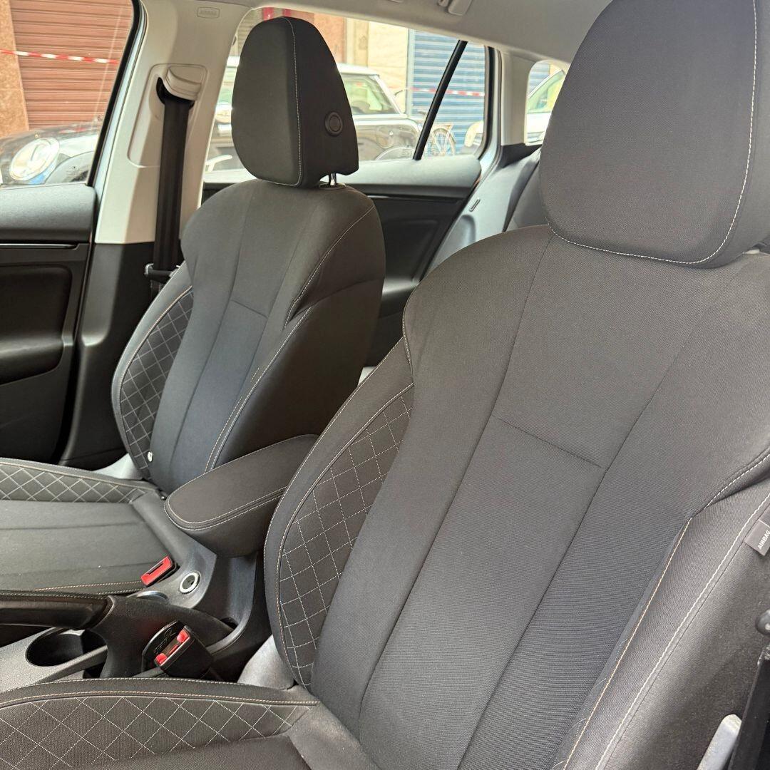 Skoda Scala 1.6 TDI SCR DSG Ambition