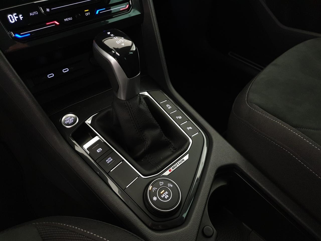 Volkswagen Tiguan 2.0 tsi elegance 4motion 190cv dsg