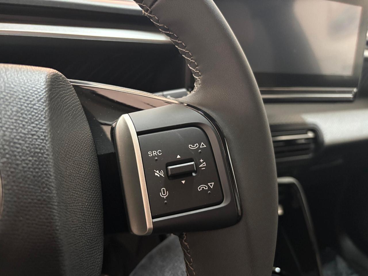 Citroen C3 PureTech 100 S&S Max Km0 Italiano