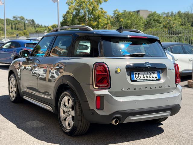 MINI Countryman 1.5 Cooper SE Countryman ALL4 (NESSUN VINCOLO)