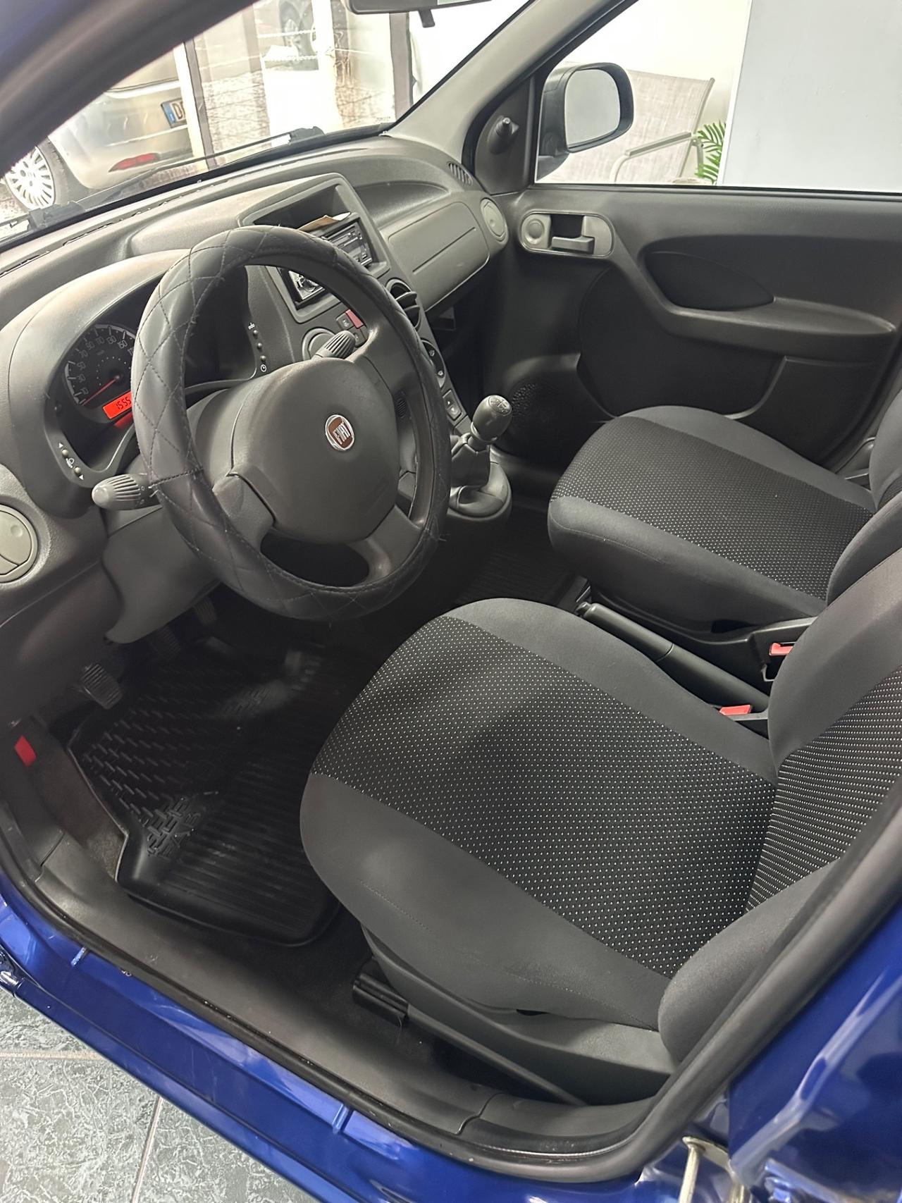 Fiat Panda 1.1 Actual