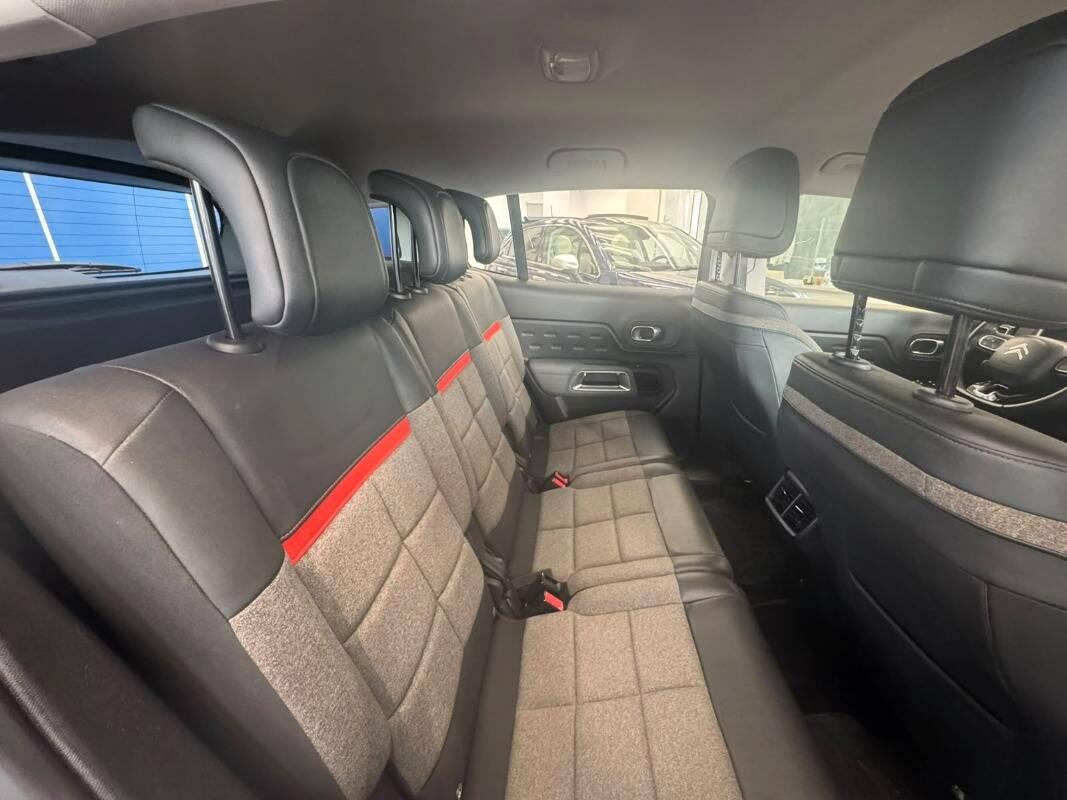 Citroen C5 Aircross 1.2 puretech Feel s&s 130cv my19