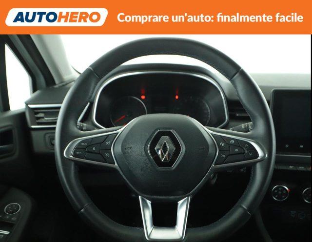 RENAULT Clio TCe 100 CV 5 porte Zen