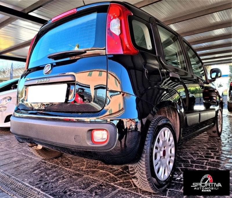 FIAT Panda 109000 km garanzia 12 mesi!