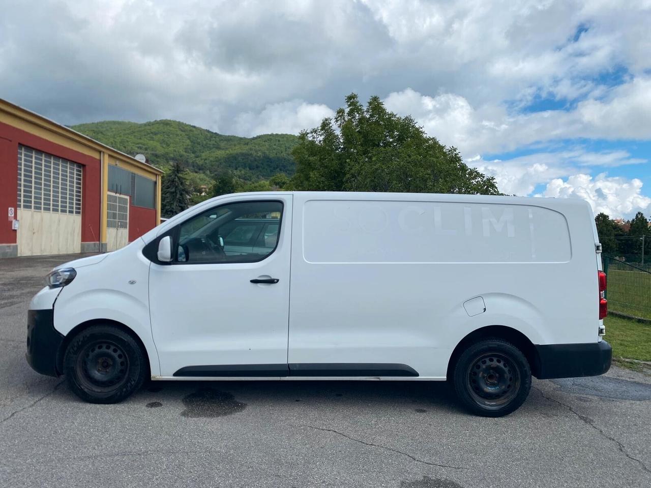 Peugeot Expert N1 Premium L3 Long 2.0 BlueHDi 150