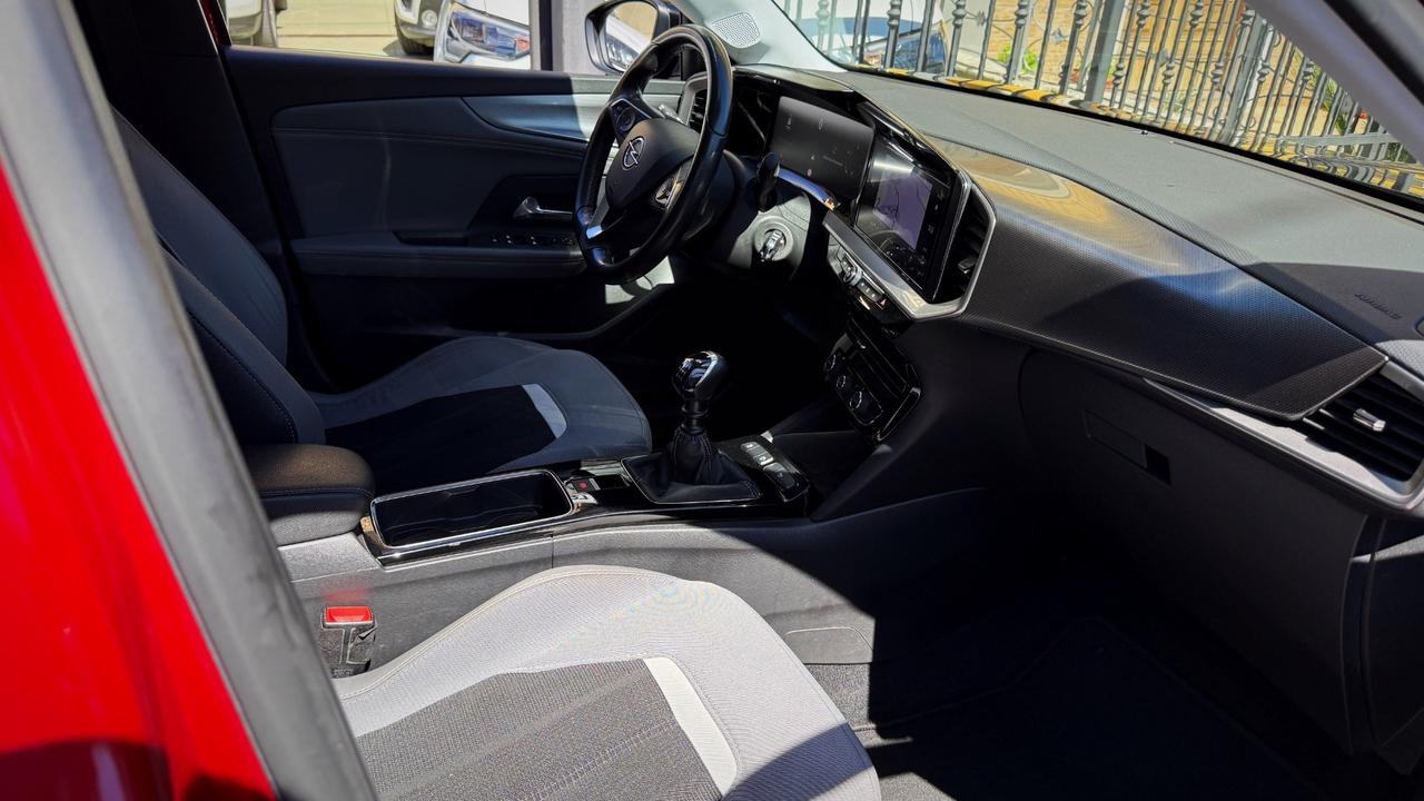 Opel Mokka 1.5 diesel Elegance - 2022