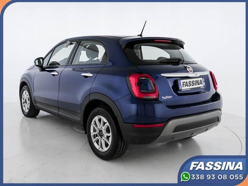 FIAT 500X 500X 1.3 T4 150 CV DCT City Cross