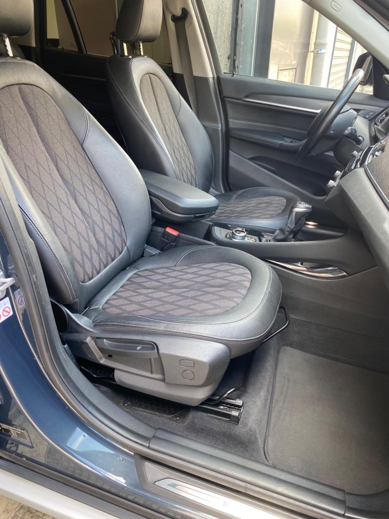 Bmw X1 sDrive18d xLine