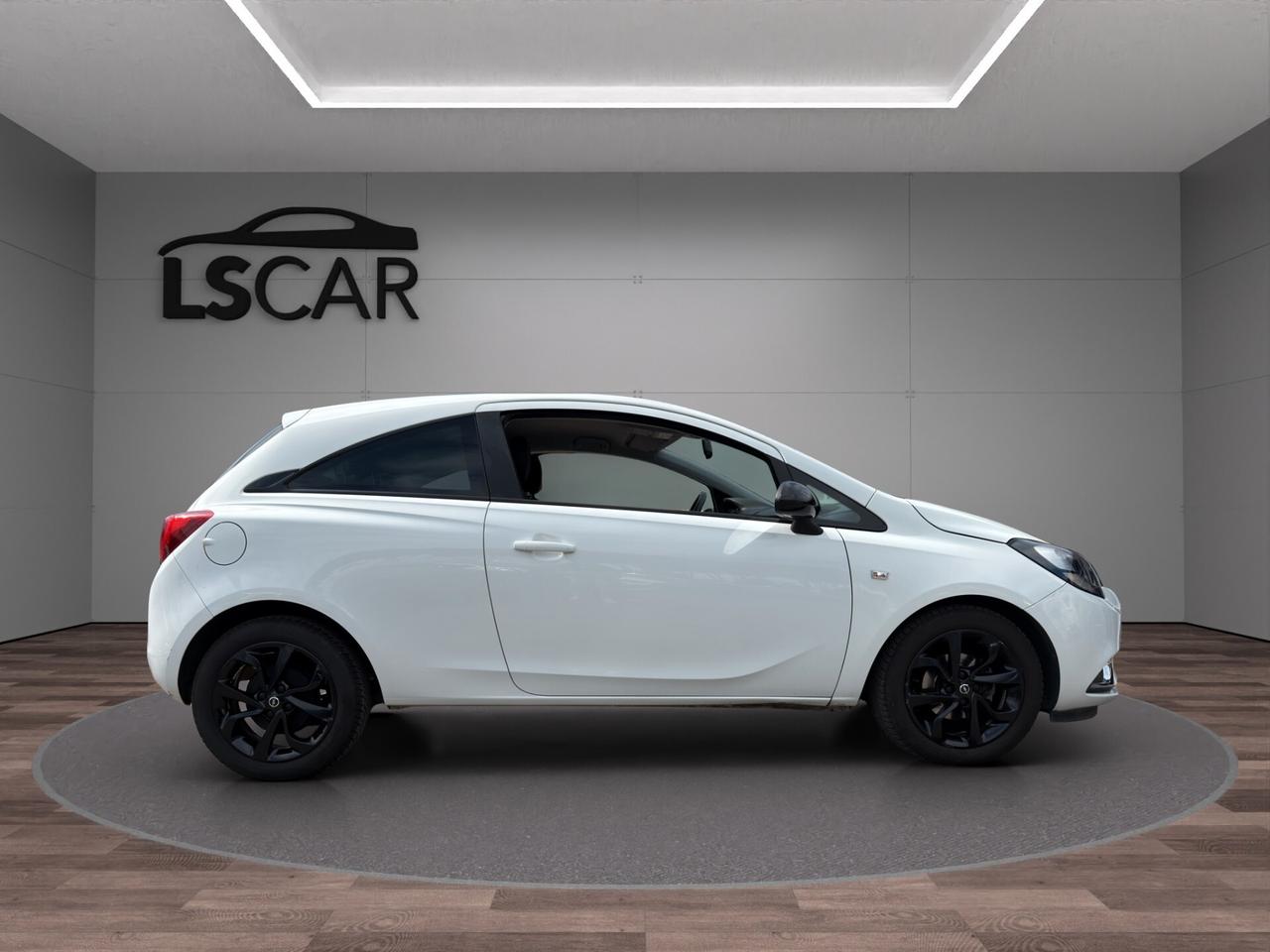 Opel - Corsa 1.2 Coupè Innovation