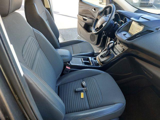 FORD Kuga 1.5 TDCI 120 CV S&S 2WD Powershift Edition