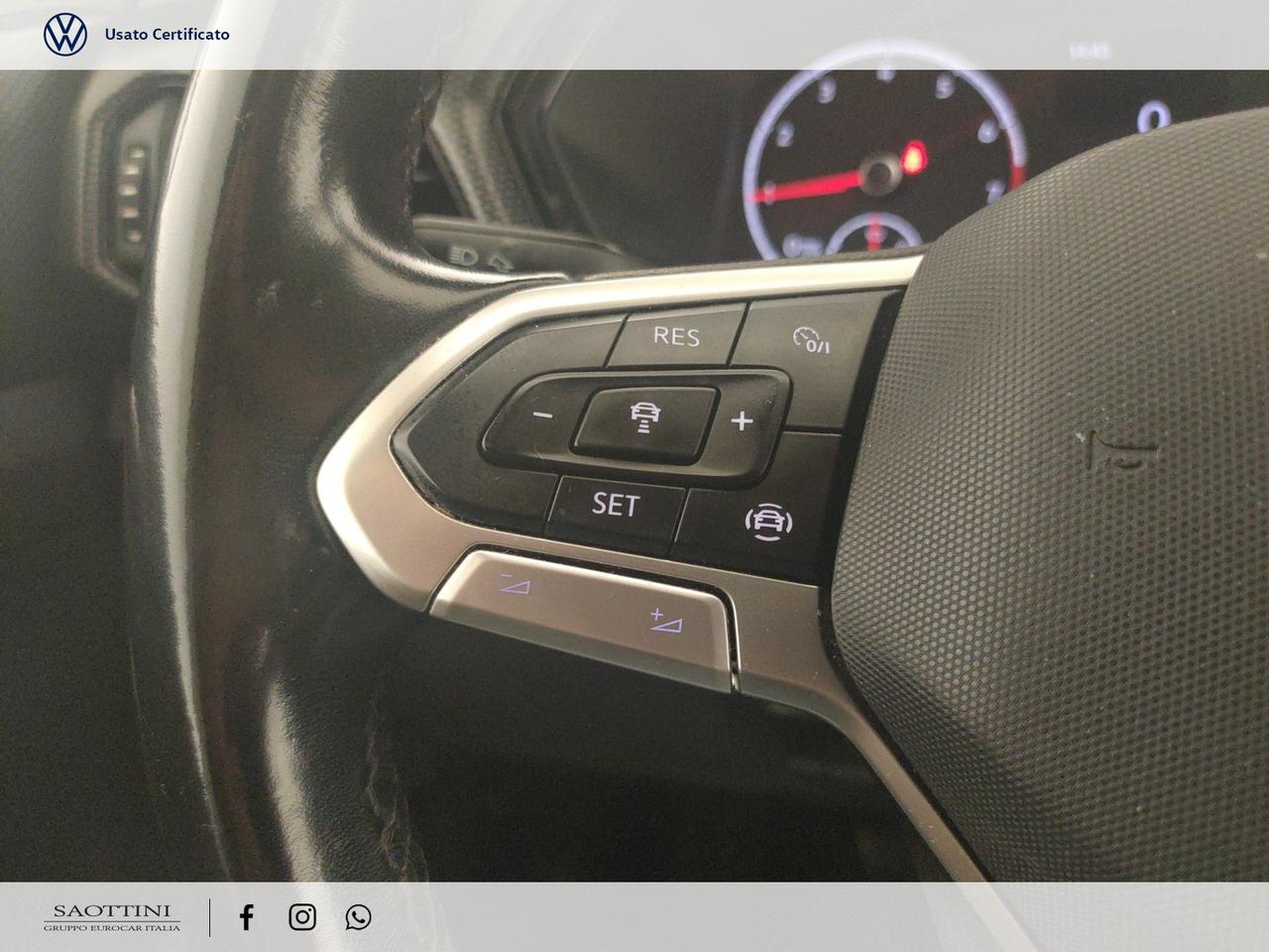 1.0 TSI Style 95 CV