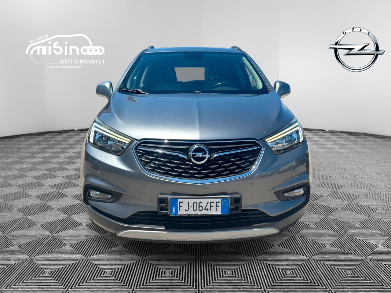 Opel Mokka X PROMOFIN!!!