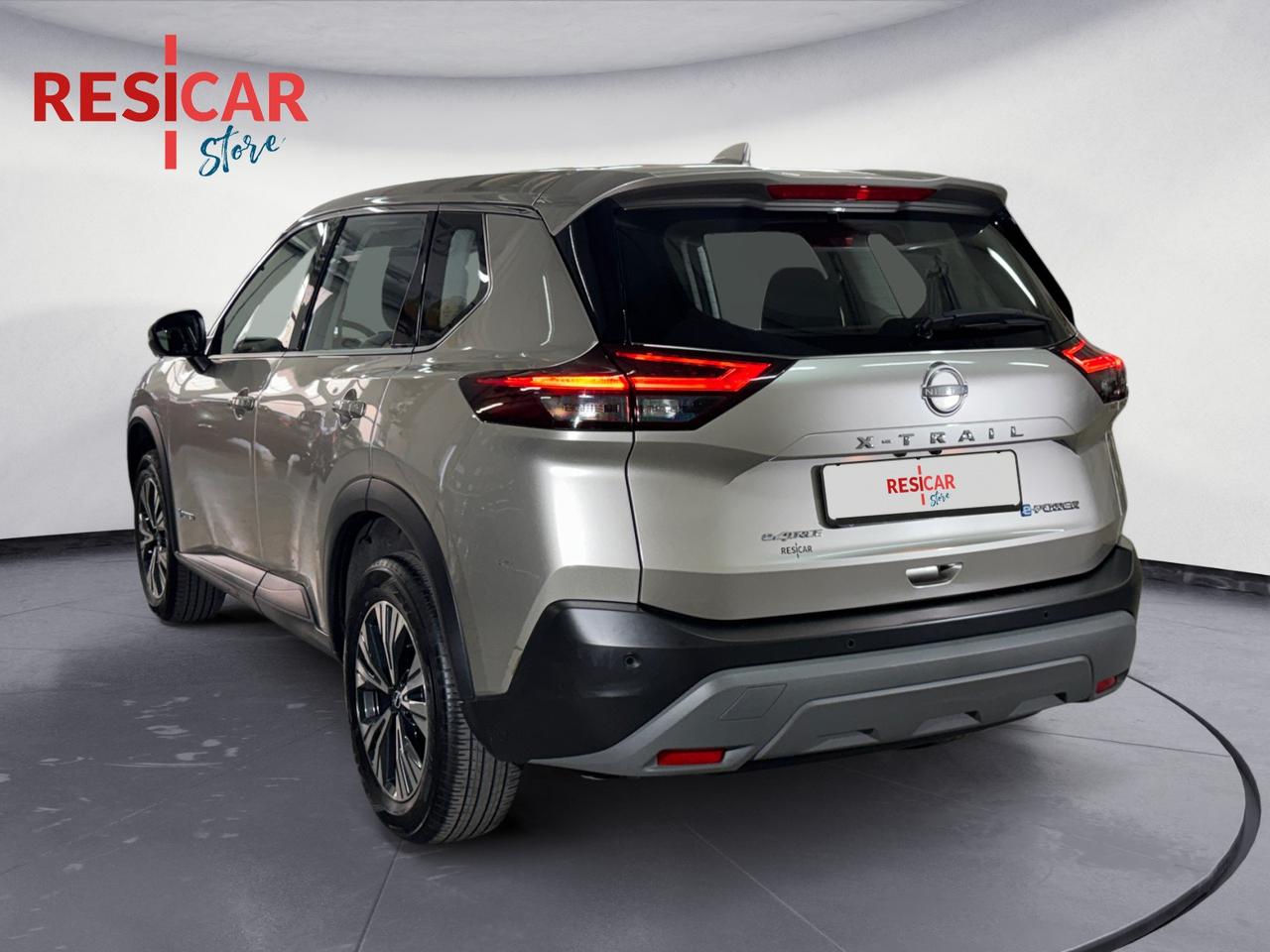 NISSAN X-Trail 1.5 e-power Acenta e-4orce 4wd auto 7posti