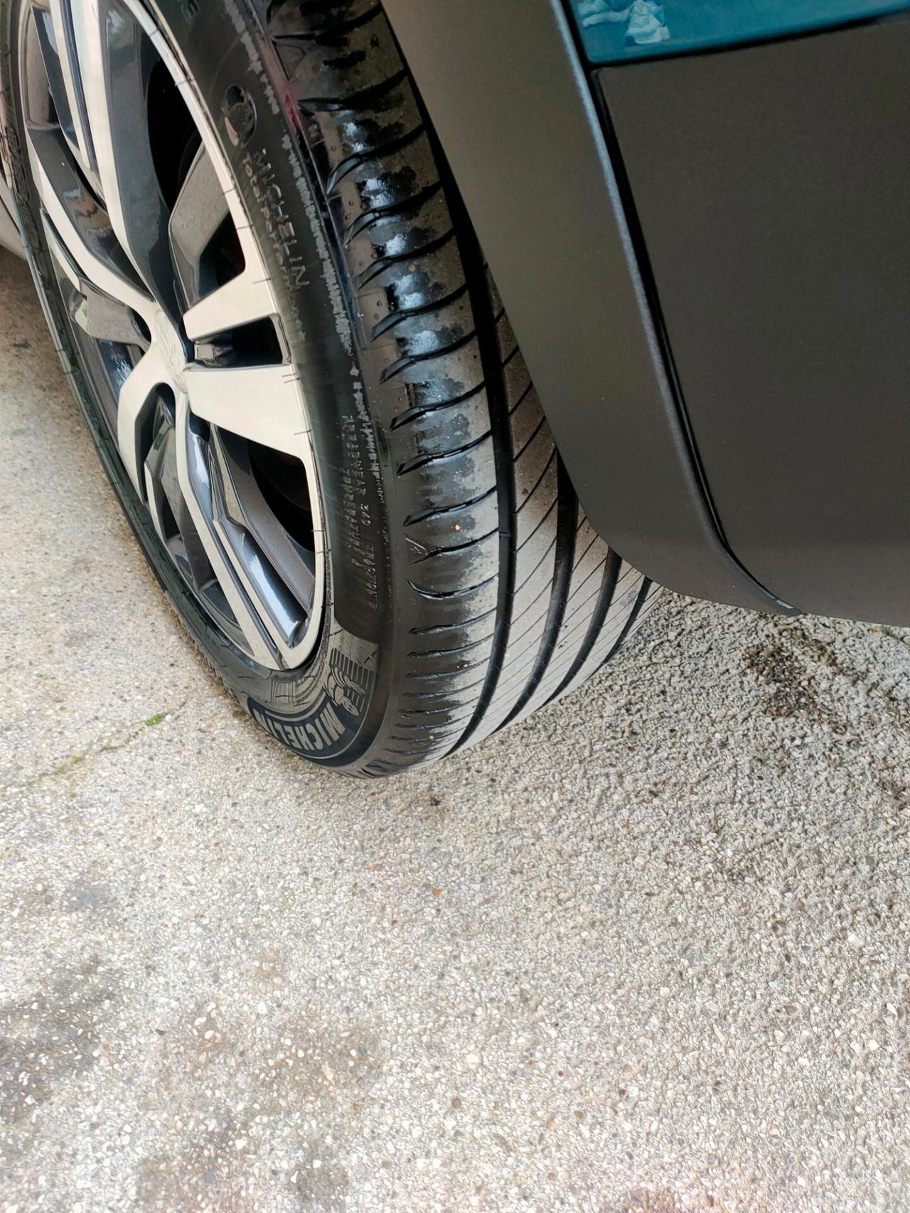 Peugeot 3008 BlueHDi 130 S&S EAT8 GT