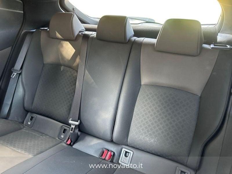 Toyota C-HR 2.0H (184CV) E-CVT Lounge