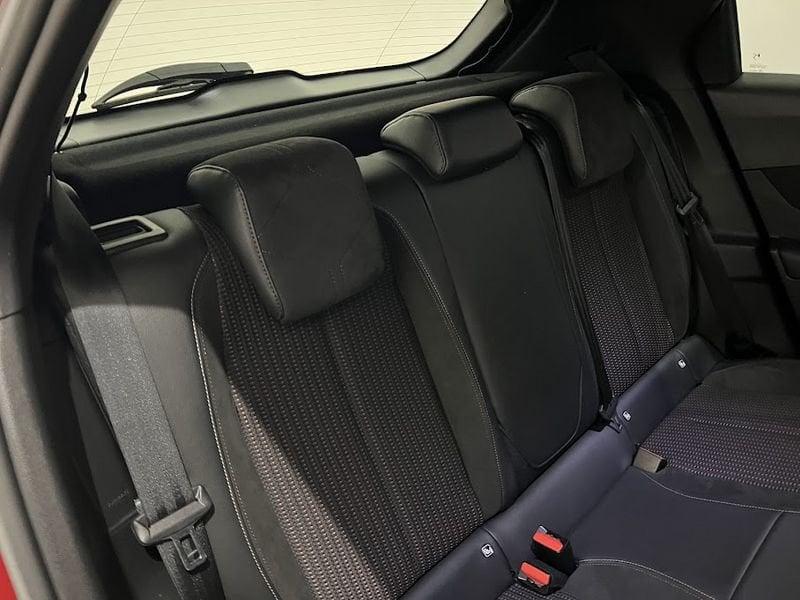 DS DS 3 Crossback DS 3 Crossback PureTech 155 aut. Performance Line