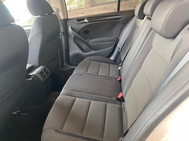 Volkswagen Golf 1.2 TSI 5p. Comfortline