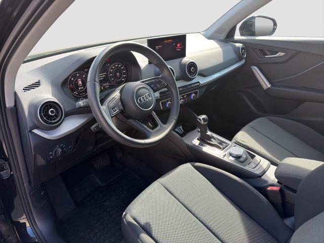 AUDI Q2 Q2 30 TDI S tronic Admired Advanced