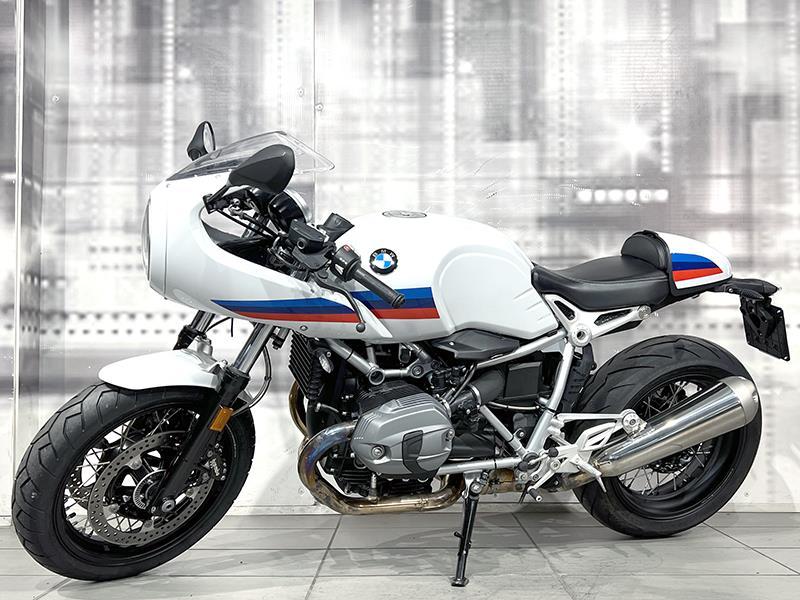 Bmw R nine T Racer