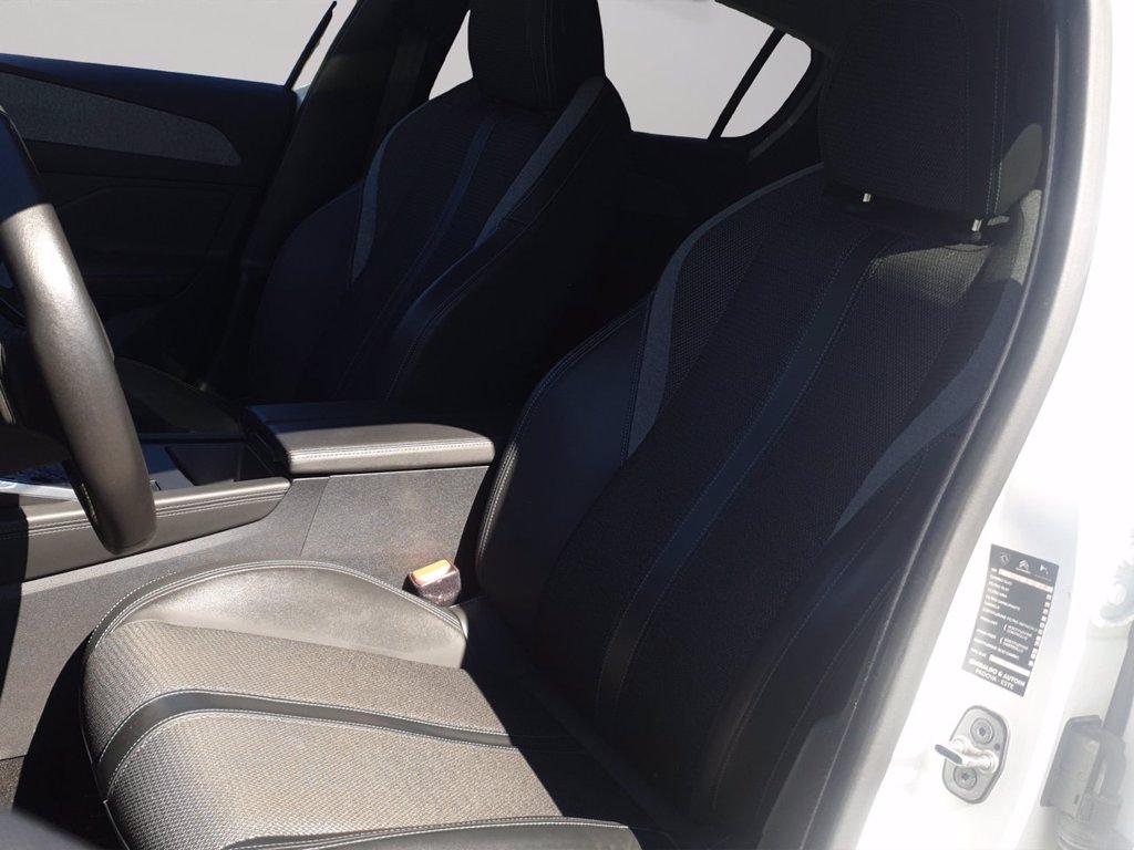 PEUGEOT 308 1.2 puretech t allure s&s 130cv eat8 del 2022