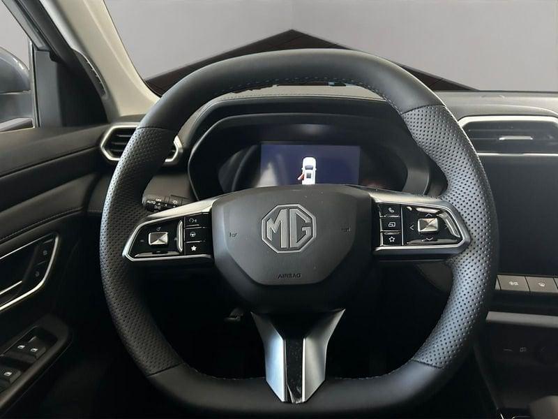 MG ZS ZS 1.5 hybrid+ Luxury auto - PROMO SIRONIAUTO+