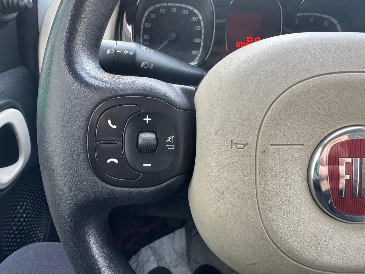 Fiat Panda 1.2 Young SI NEOPATENTATI