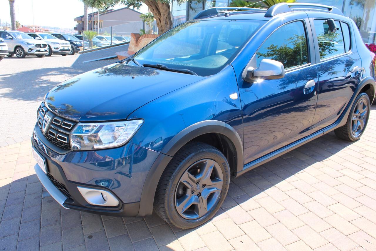 Dacia Sandero 0.9 TCe 12V T-GPL 90CV S&S Serie Speciale Brave