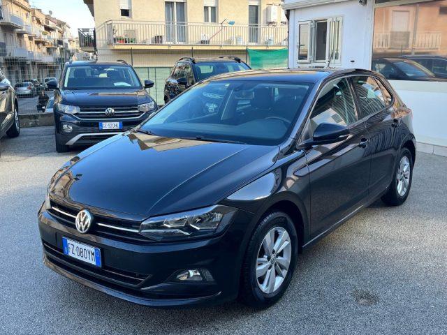 VOLKSWAGEN Polo 1.6 TDI 95 CV 5p. Comfortline BlueMotion Technolog