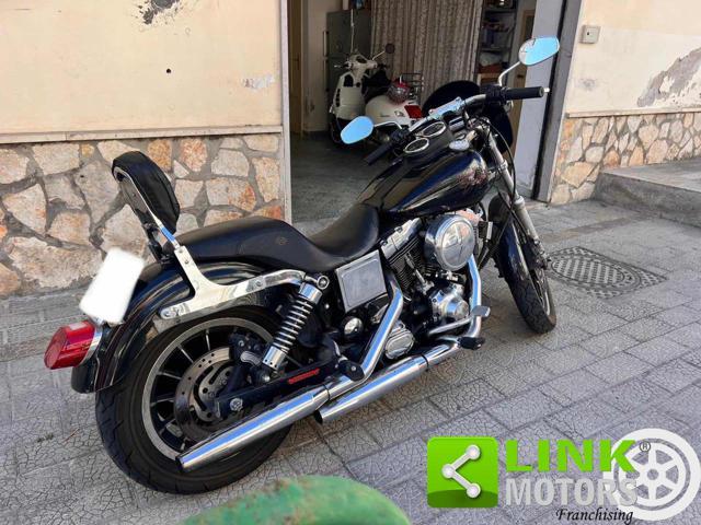 HARLEY-DAVIDSON 1450 Dyna Super Glide HARLEY-DAVIDSON 1450 Dyna Super Glide