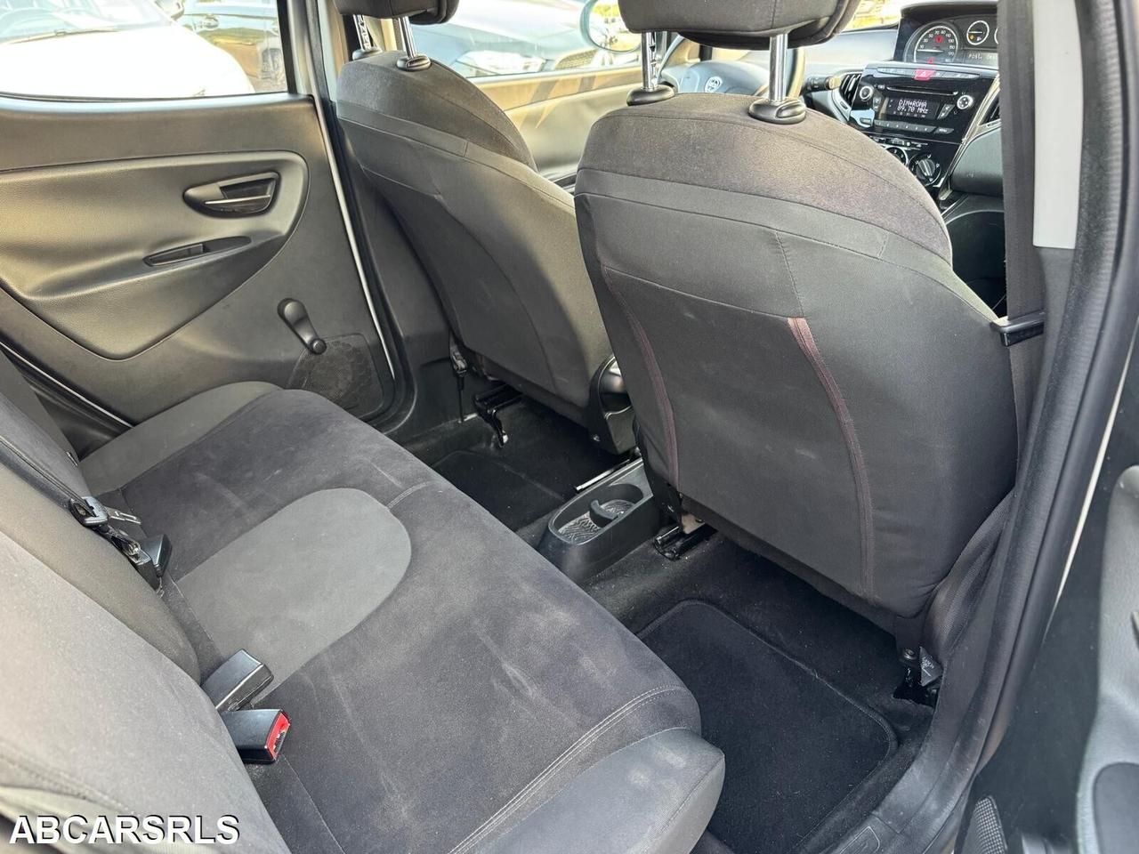 LANCIA - Ypsilon - 1.2 69 CV 5p. GPL - NEOPATENTATI - FINANZIABILE - PERMUTE